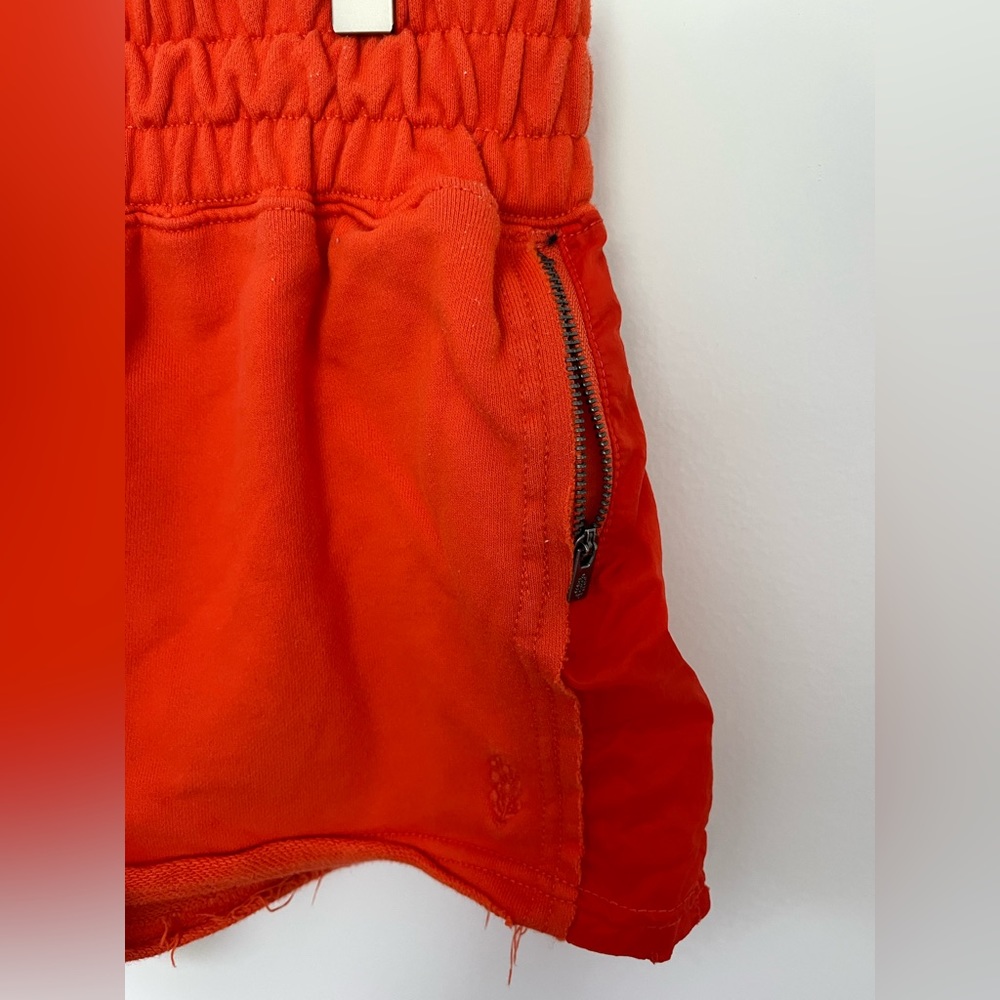 Fp Movement Shorts - image 2